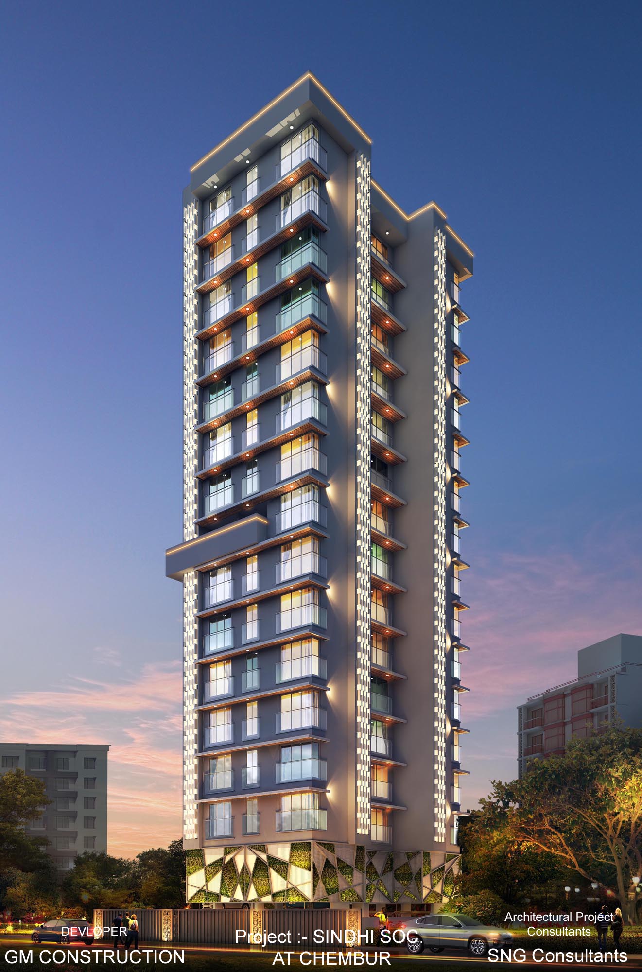 Featured image for Little Malabar Hill