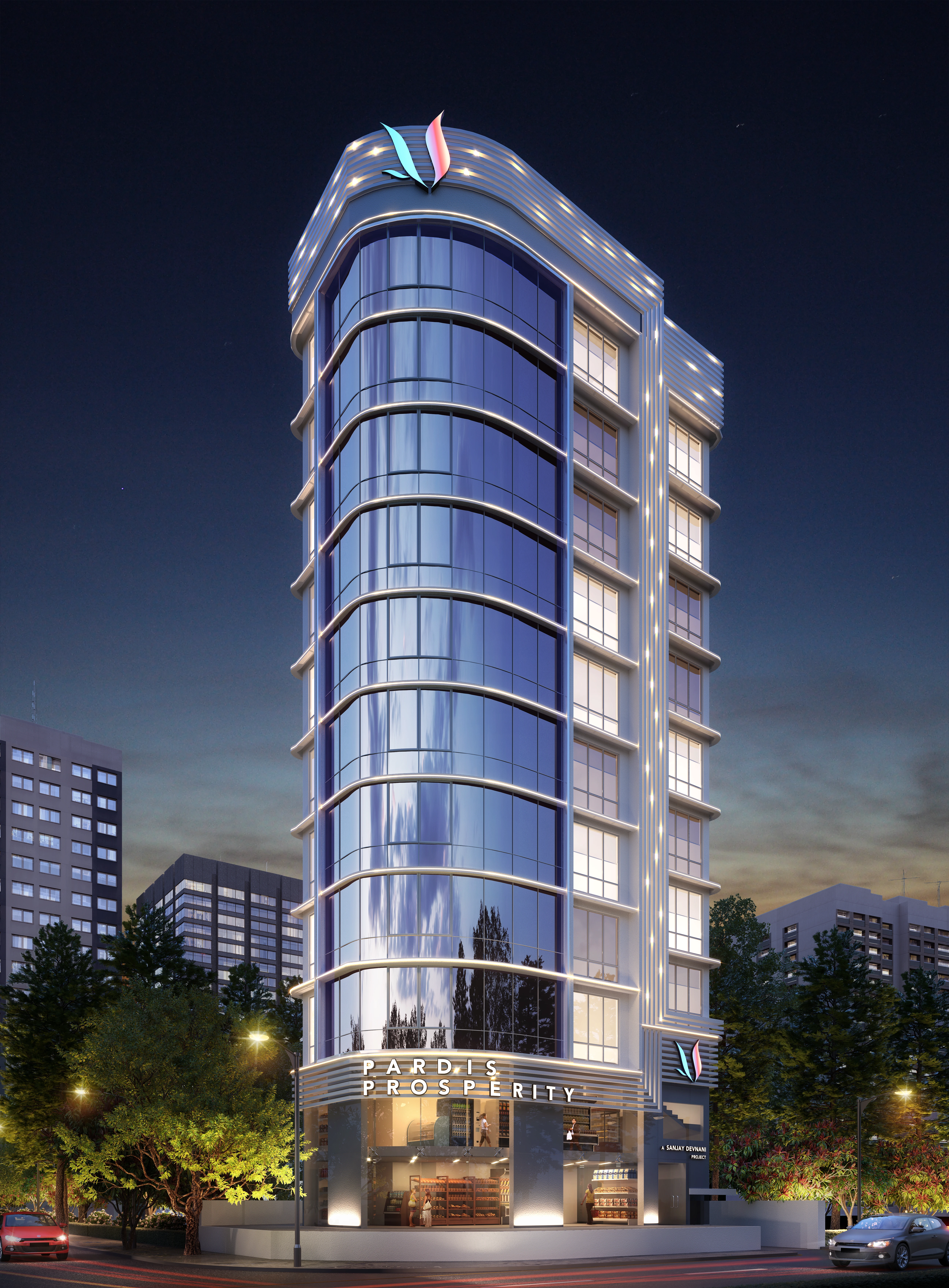 Featured image for Pardis Prosperity